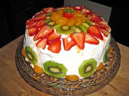 EGGLESS Fruit Cake 1 Kg